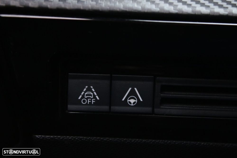 Peugeot 508 PureTech 130 EAT8 Allure Pack - 18