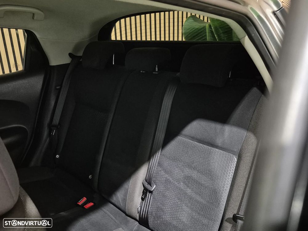 Nissan Juke 1.5 dCi N-Tec S/S 104g - 16