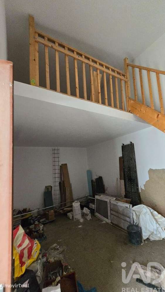 Casa / Villa T1 em Loulé (São Sebastião) de 60,00 m2 - Grande imagem: 3/10