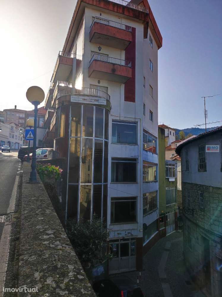 Loja - Centro Comercial da Covilhã - Grande imagem: 3/5