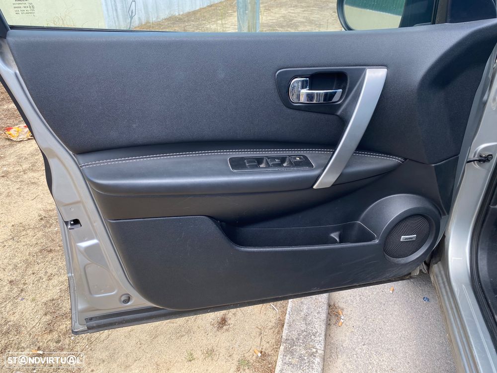 Nissan Qashqai +2 1.6 dCi 360 S&S - 20
