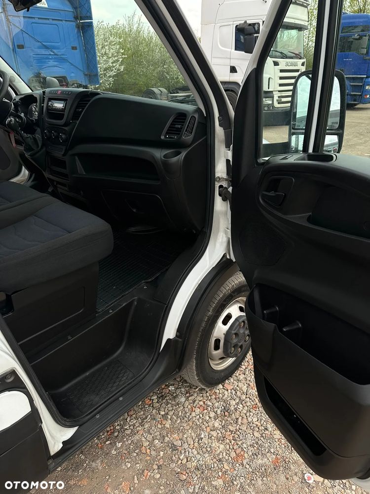 Iveco Daily 50C35 - 6