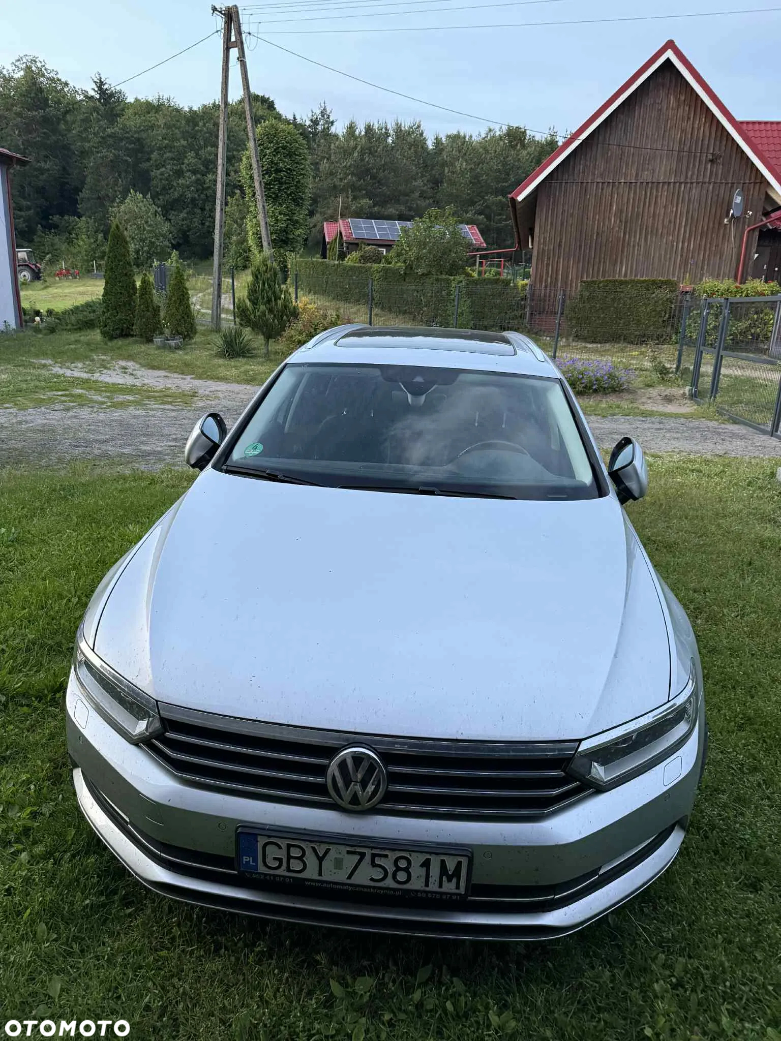 Volkswagen Passat - 18