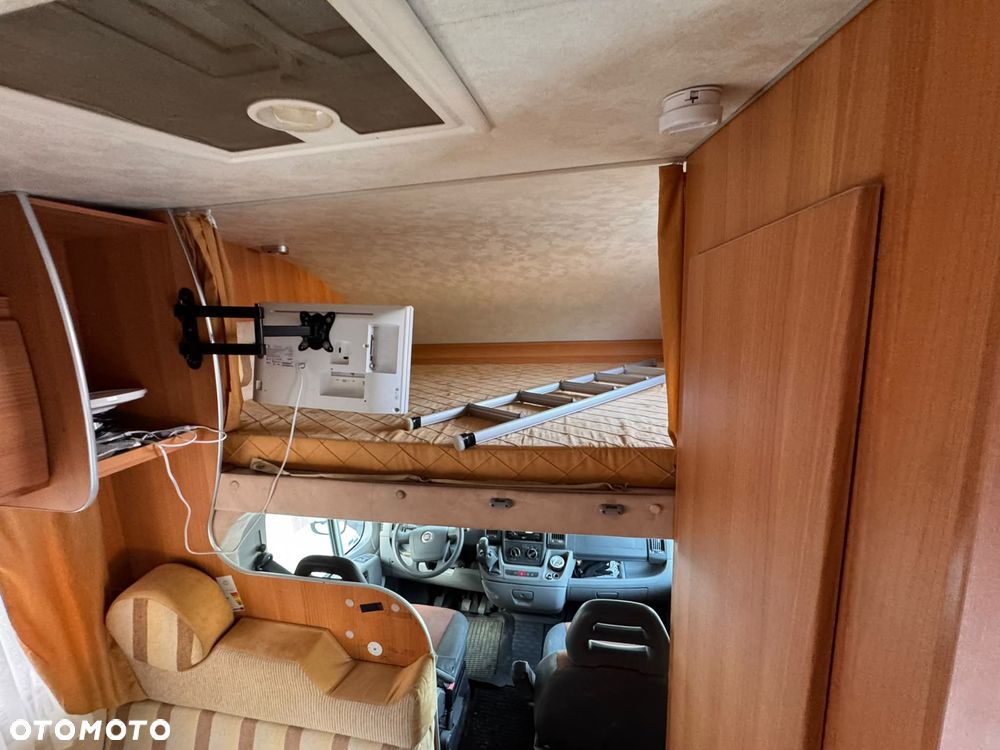 Fiat Ducato - 16