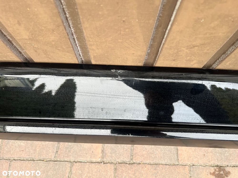 Używany Zderzaki - 150 PLN - Otomoto.pl