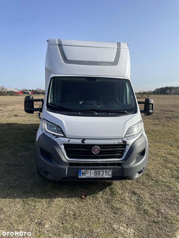 Fiat DUCATO - 1