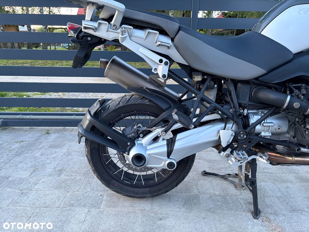 BMW GS - 9