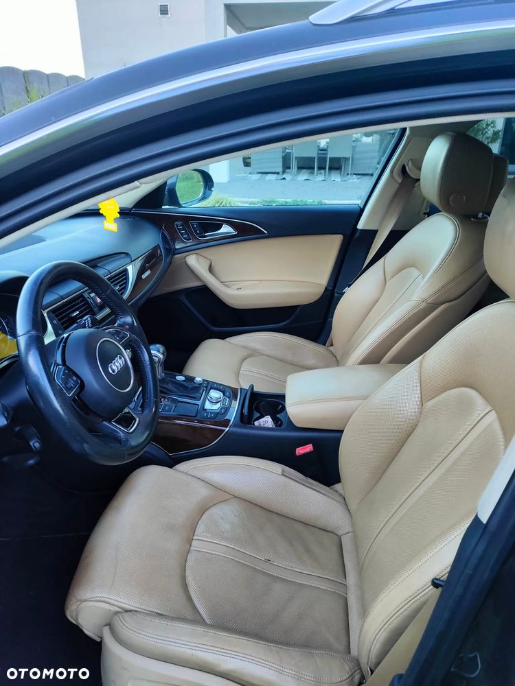 Audi A6 Allroad - 7