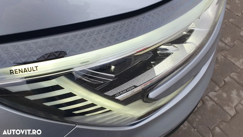 Renault Megane - 3