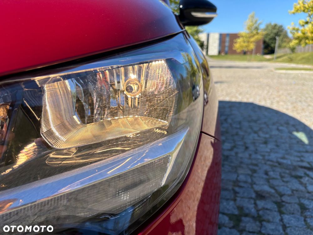 Opel Corsa 1.2 Business S&S - 5