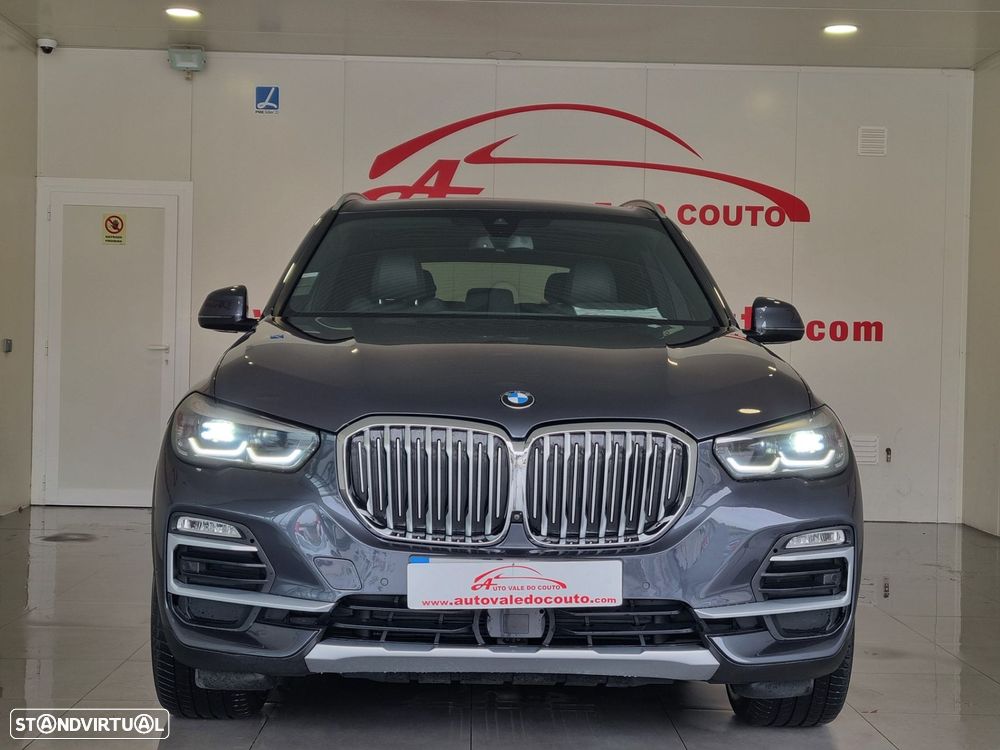 BMW X5 30 d xDrive xLine - 2