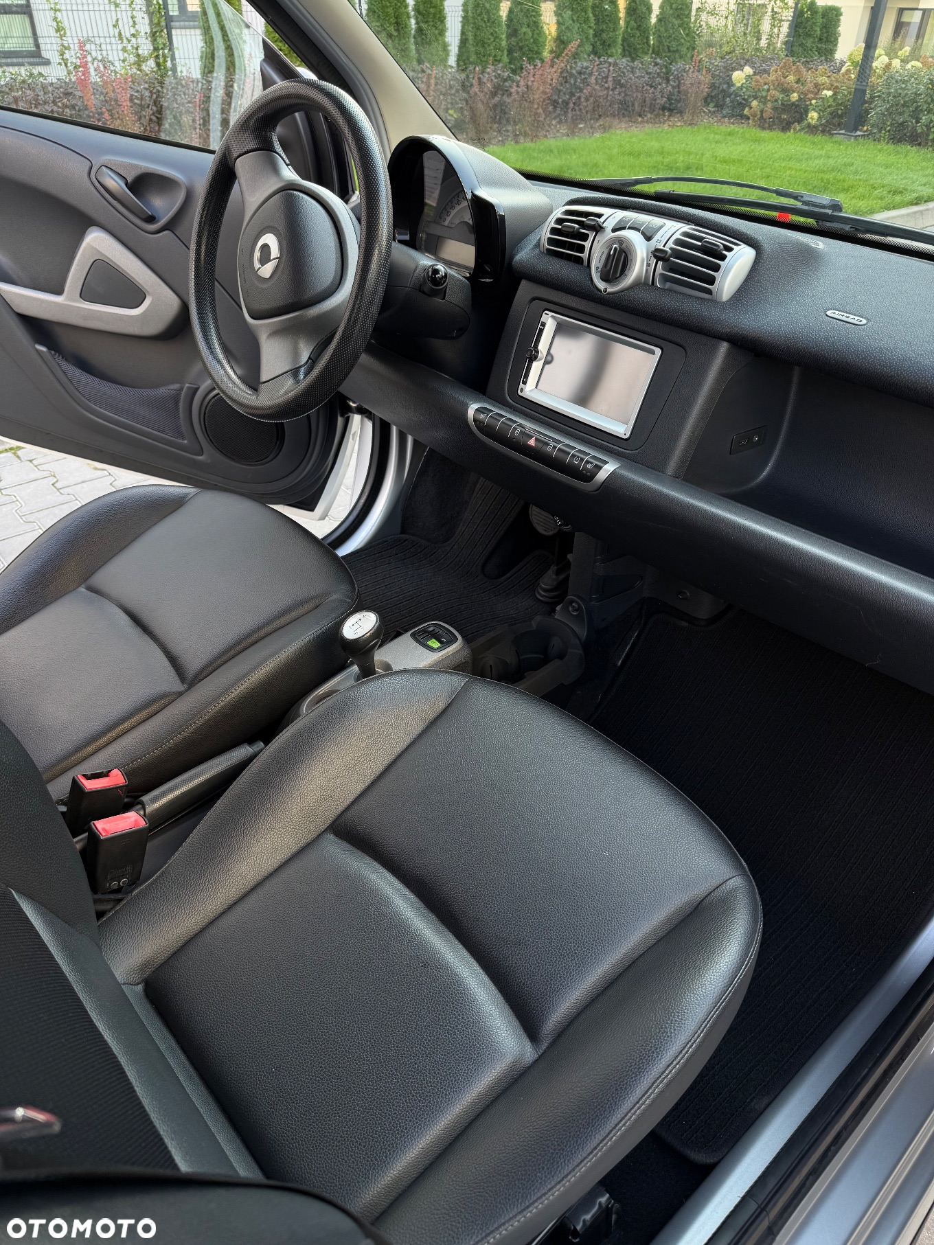 Smart Fortwo - 15