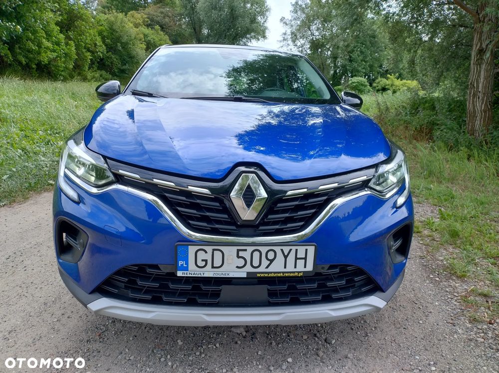 Renault Captur 1.0 TCe Techno - 33