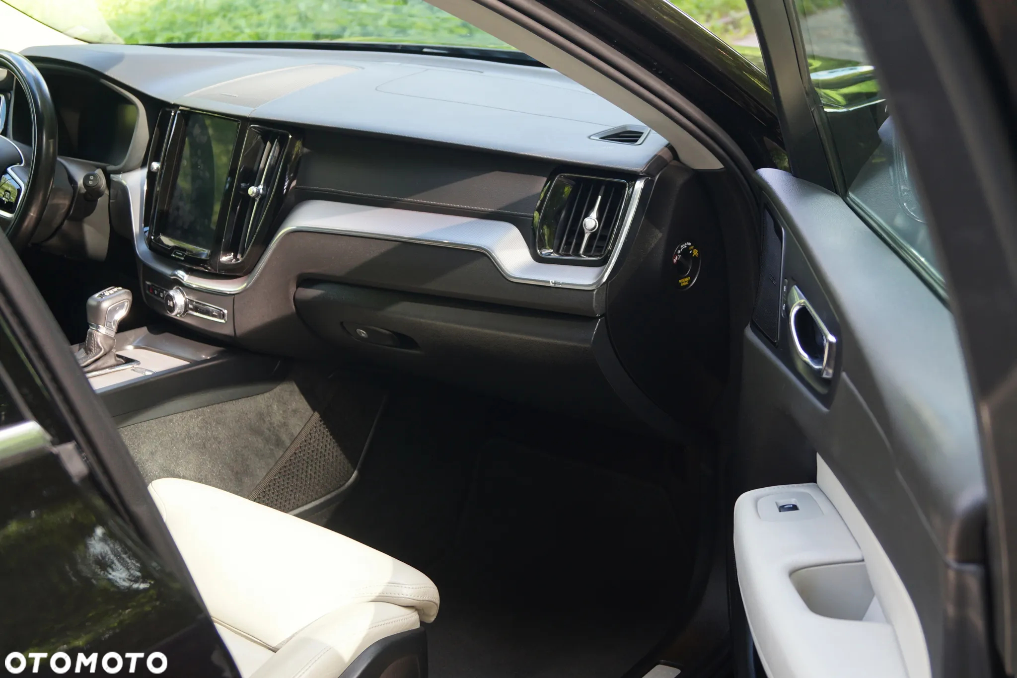 Volvo XC 60 D4 Inscription - 14