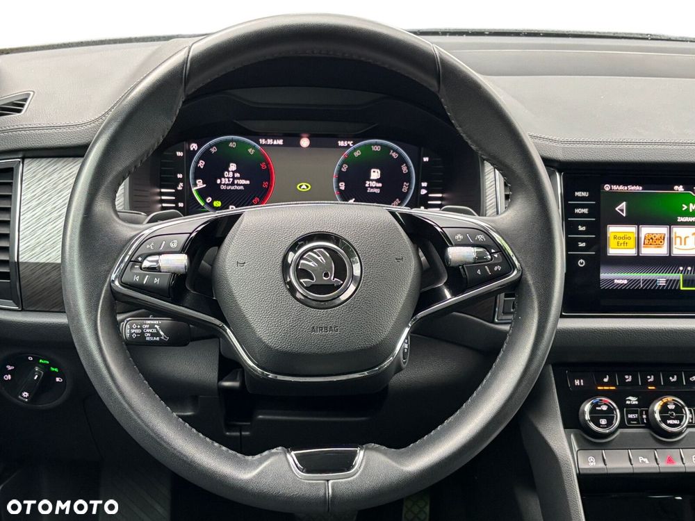 Skoda Kodiaq 2.0 TDI 4x4 Style DSG - 30
