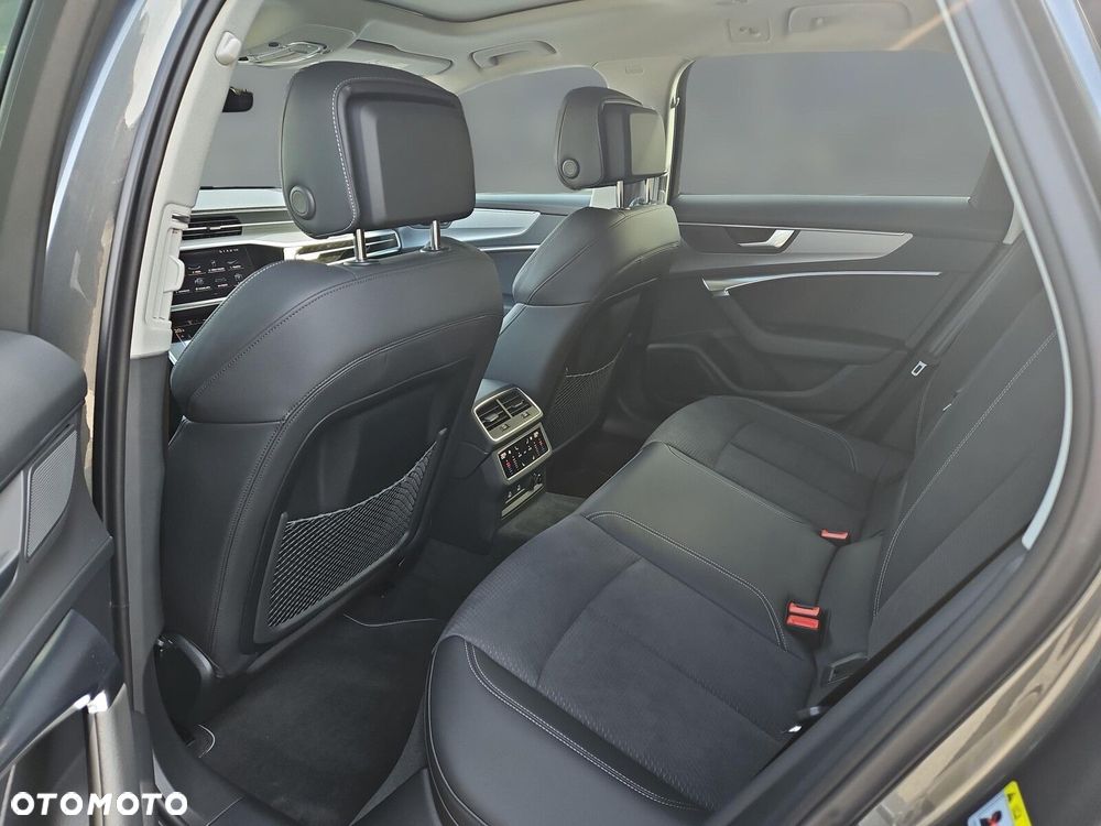 Audi S6 Avant TDI mHEV Quattro Tiptronic - 11