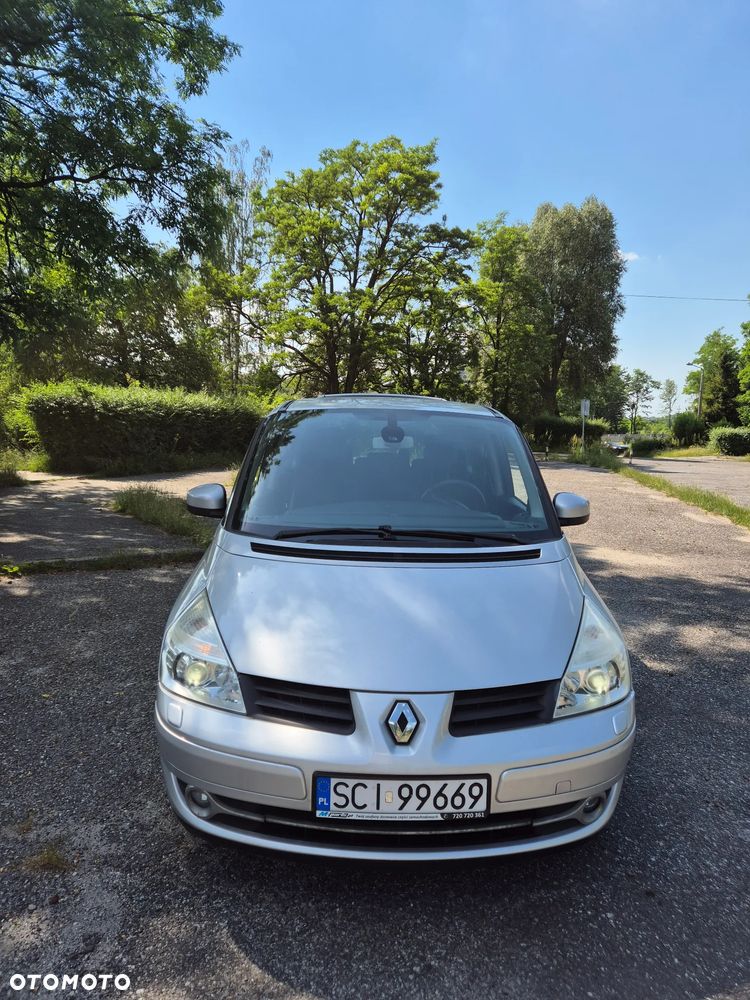 Renault Espace 2.0 dCi Dynamique - 2