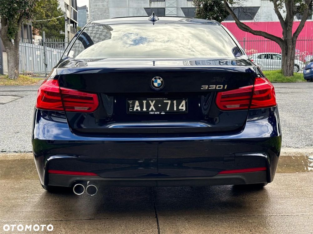 BMW Seria 3 - 6
