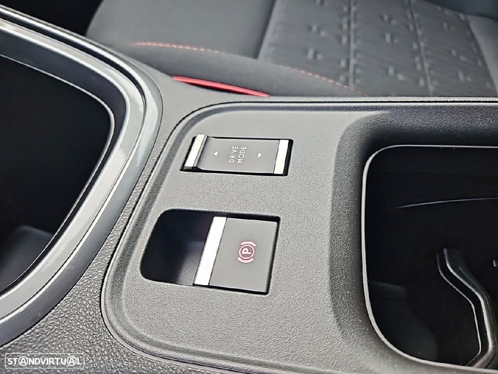 Fiat 600e 54 kWh (RED) - 16