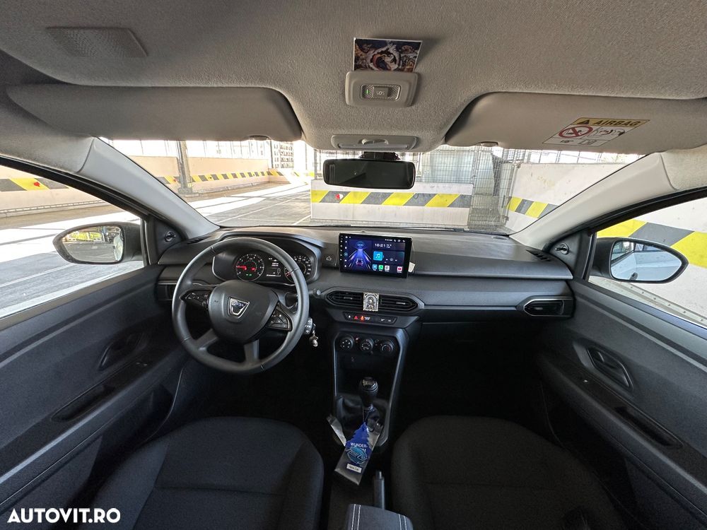 Dacia Logan - 14