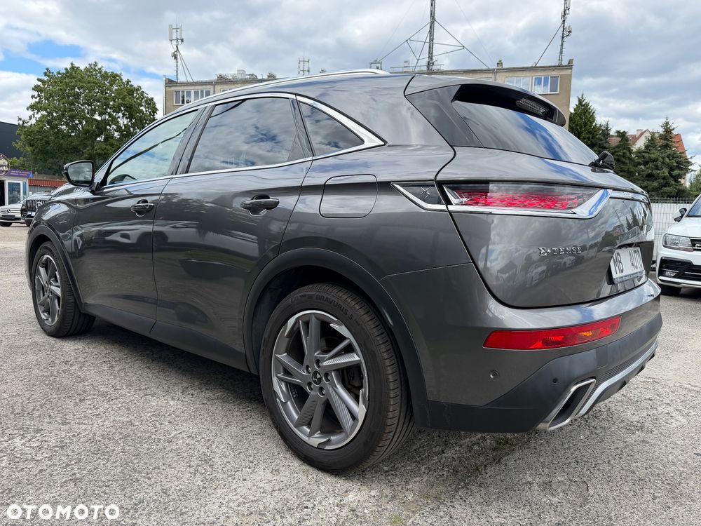 DS Automobiles DS 7 Crossback 1.6 E-Tense Rivoli - 5