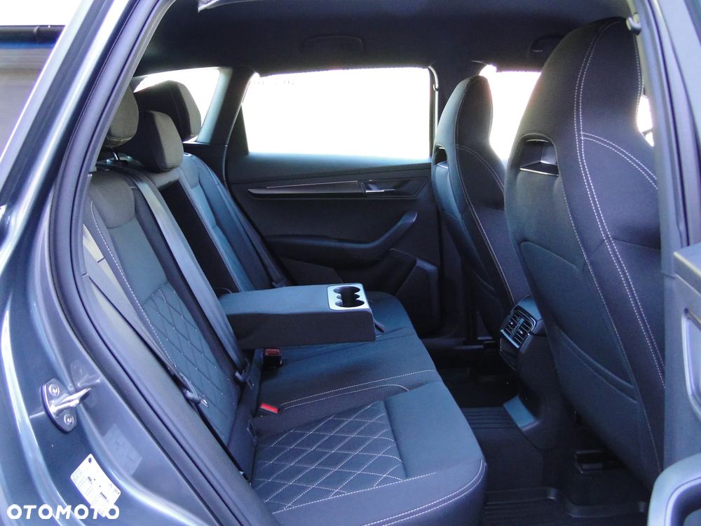 Skoda Karoq 1.5 TSI ACT Sportline DSG - 30