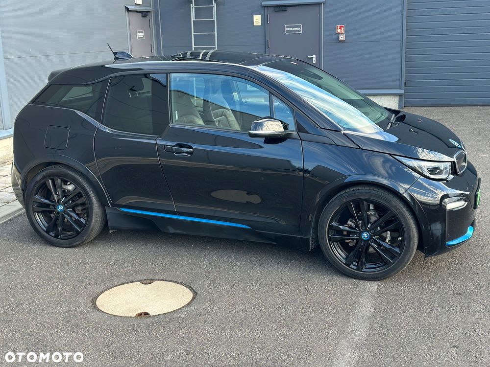 BMW i3 i3S 120 Ah - 15