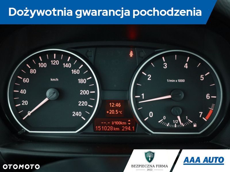 BMW Seria 1 - 10
