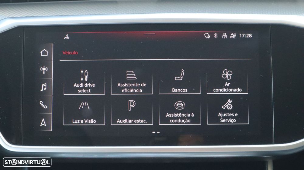 Audi A7 Sportback 40 TDI S tronic - 23