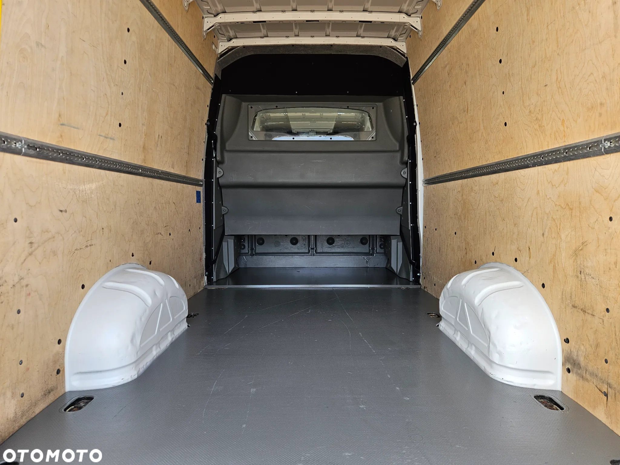 Volkswagen Crafter L3H2 *89900zł NETTO* Brygadówka 6 osób 2,0TDi/140KM - 17