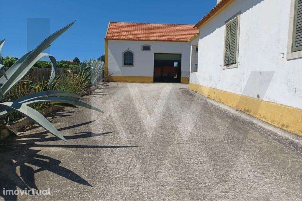 Quinta com Vinhas em Carvoeira *No Oeste - Grande imagem: 5/13