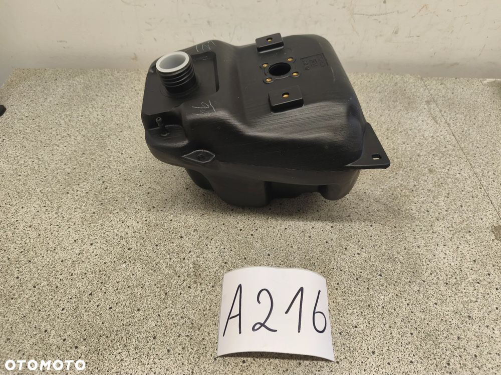Bak, zbiornik paliwa TGB 50X R50X Bullet 50 - 1