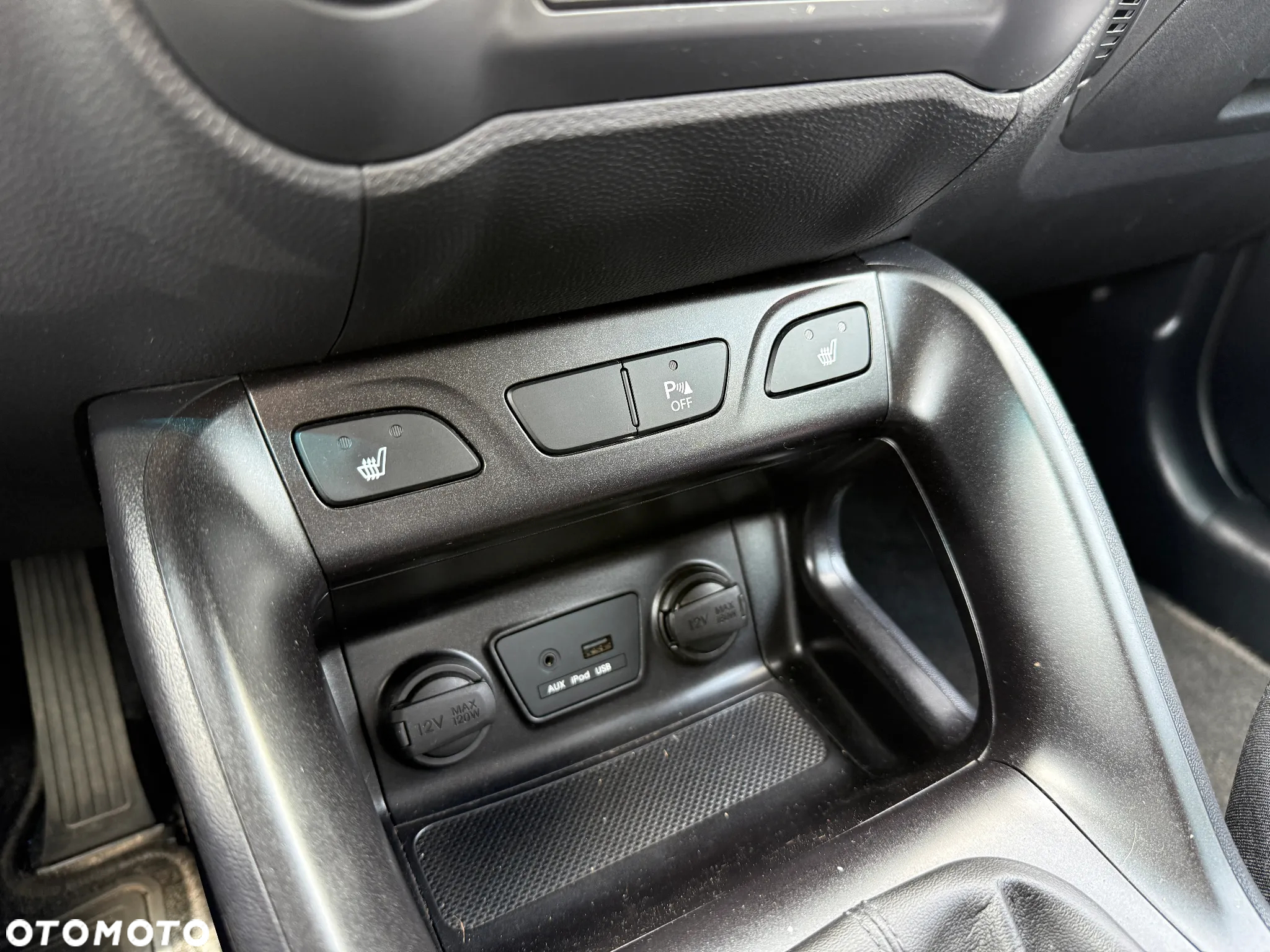Hyundai ix35 1.6 2WD blue Comfort - 19