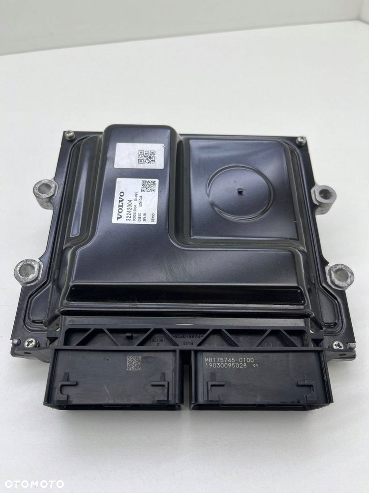 VOLVO XC40 T4 2.0 MODUŁ KOMPUTER STEROWNIK SILNIKA 32242004 - 1