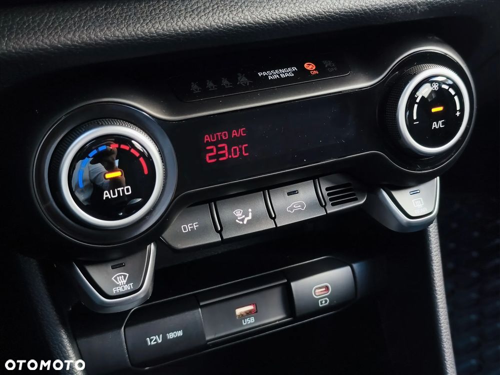 Kia Picanto 1.0 GDI Business Line - 14