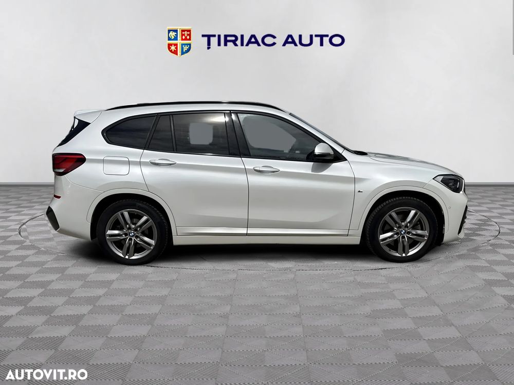 BMW X1 - 7