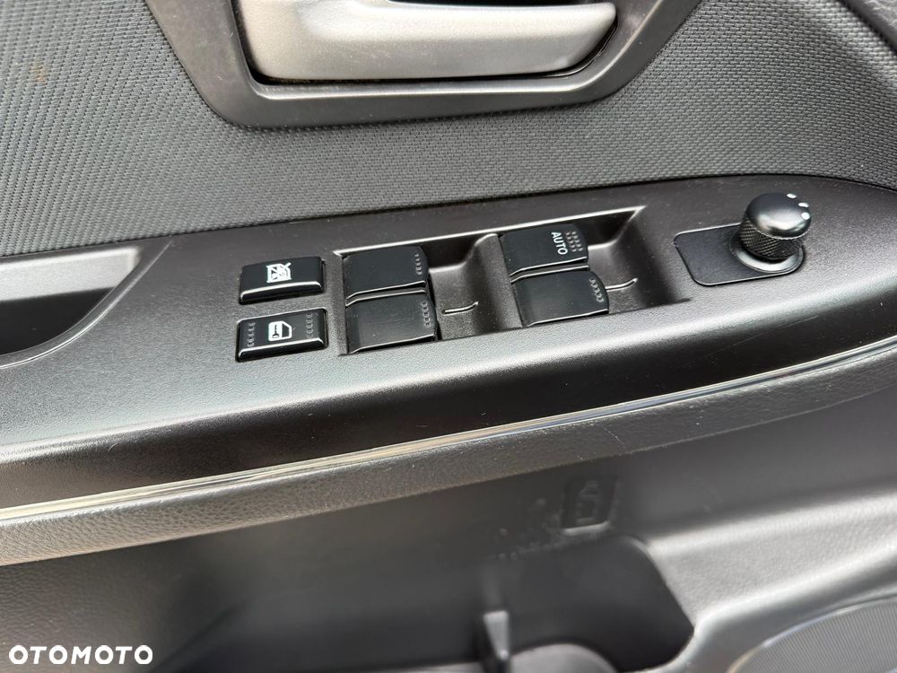 Fiat Sedici 1.9 Multijet DPF 4x4 Dynamic - 16