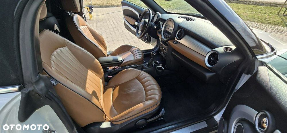 MINI Inny - 20