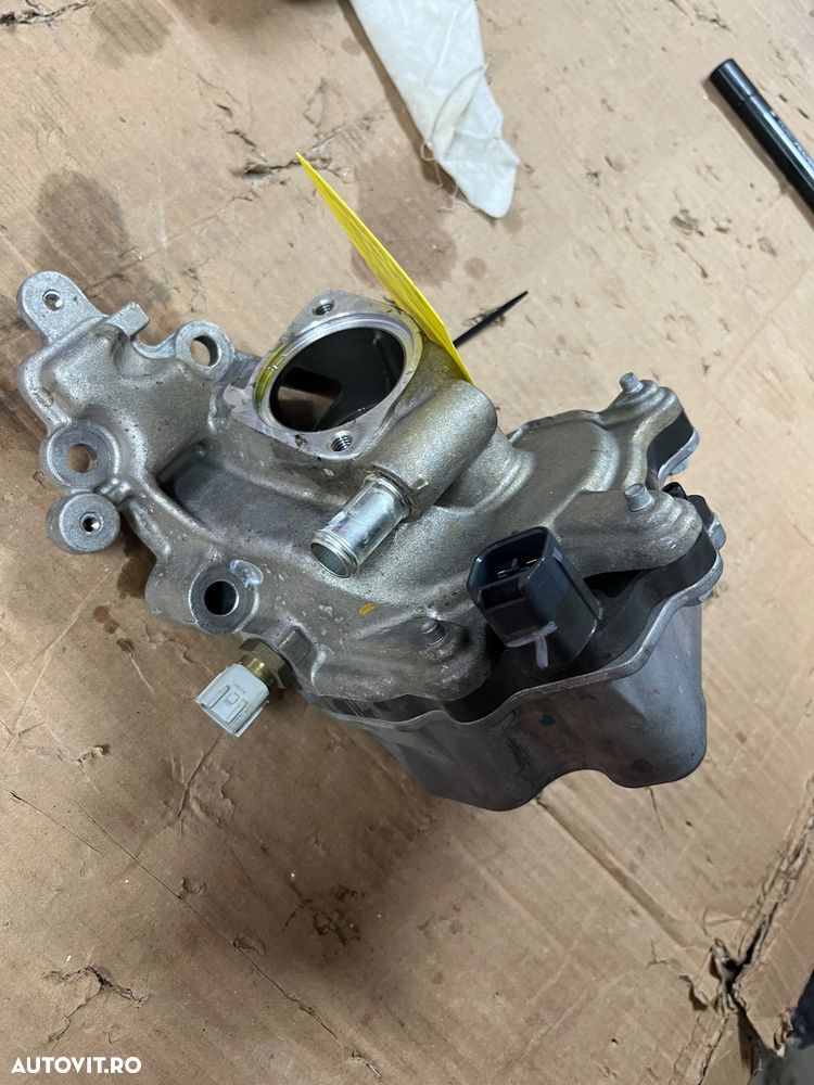 Pompa apa electrică Renault captur arkana 1.6 e-tech 2022 - 3