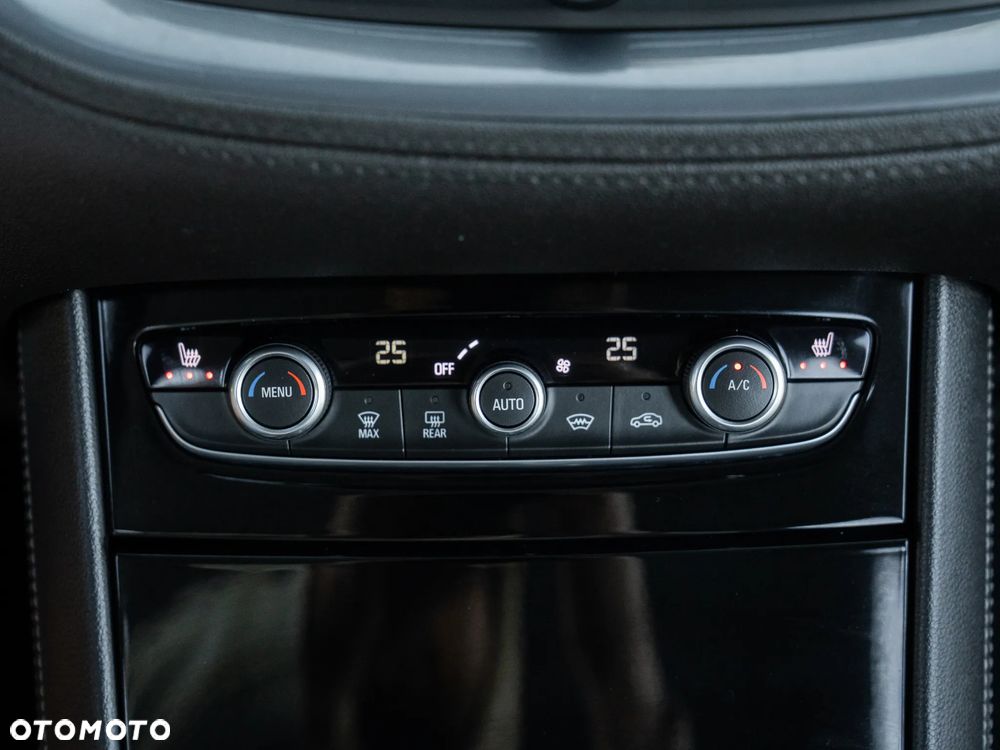 Opel Grandland X 2.0 D Start/Stop Automatik INNOVATION - 40