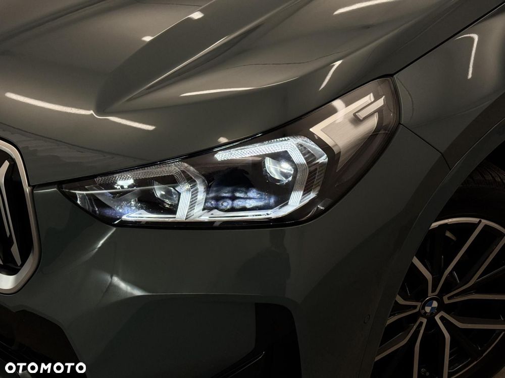 BMW X1 sDrive18i M Sport sport - 9