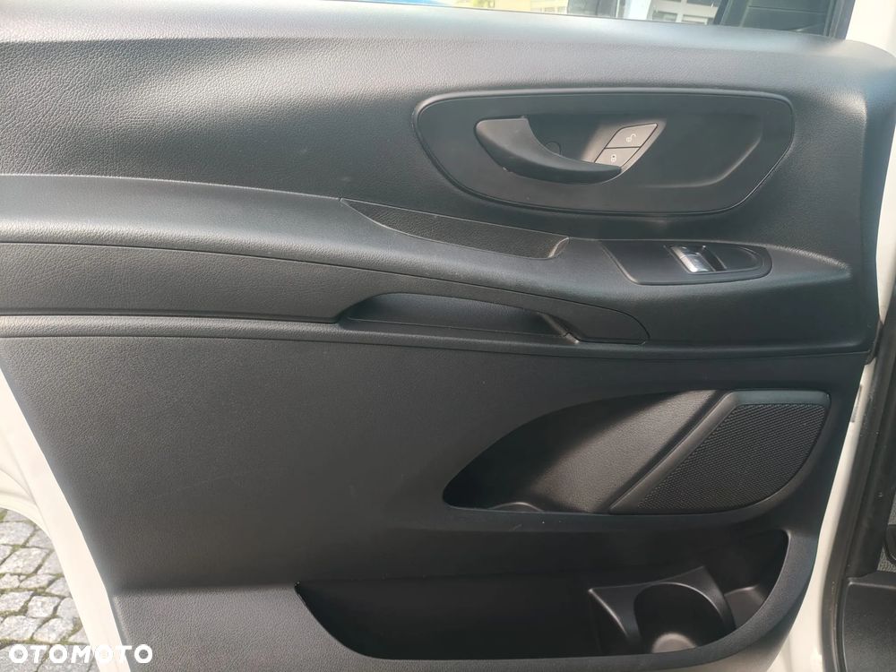 Mercedes-Benz Vito Tourer 114 CDI L2 Base 9G-Tronic 447.703 - 9