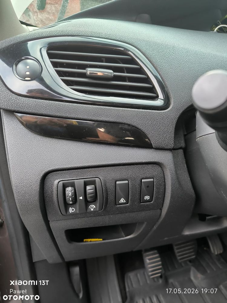 Renault Grand Scenic Gr 1.5 dCi Dynamique - 14