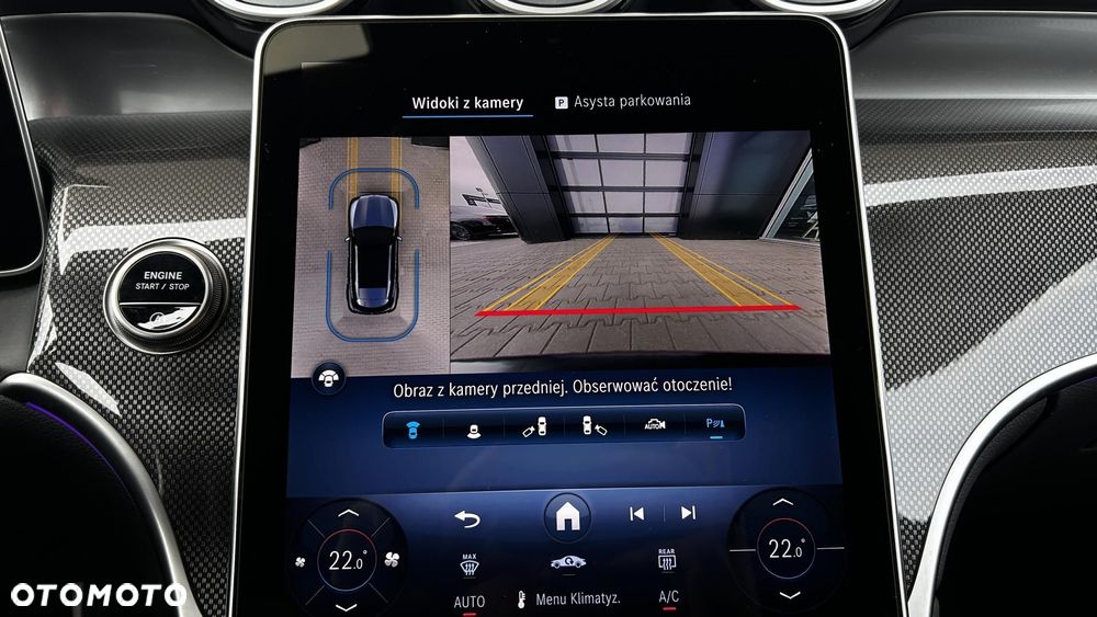 Mercedes-Benz GLC - 21