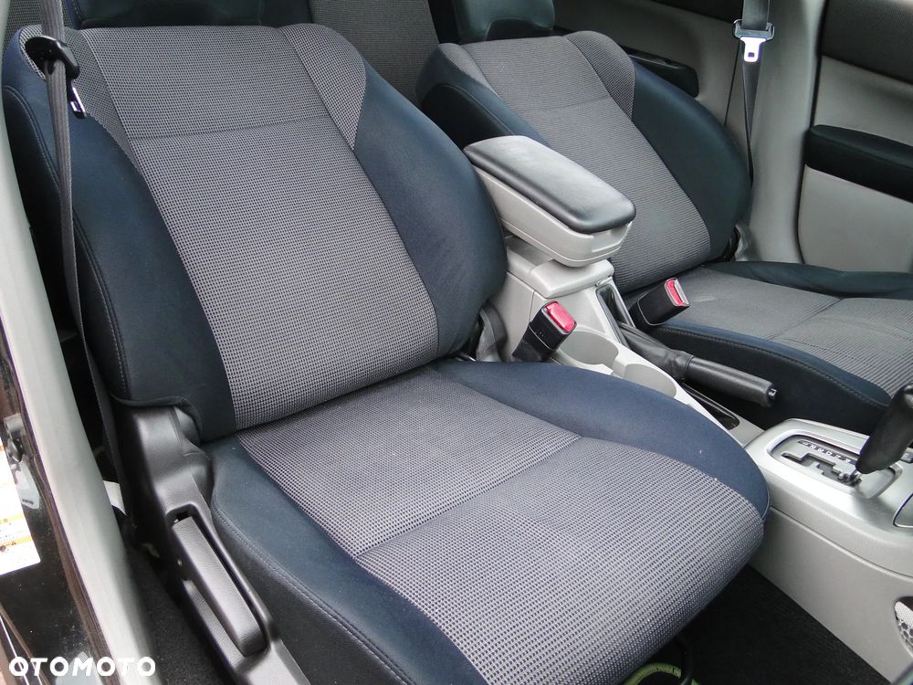 Subaru Forester 2.0 XC Celebration - 17