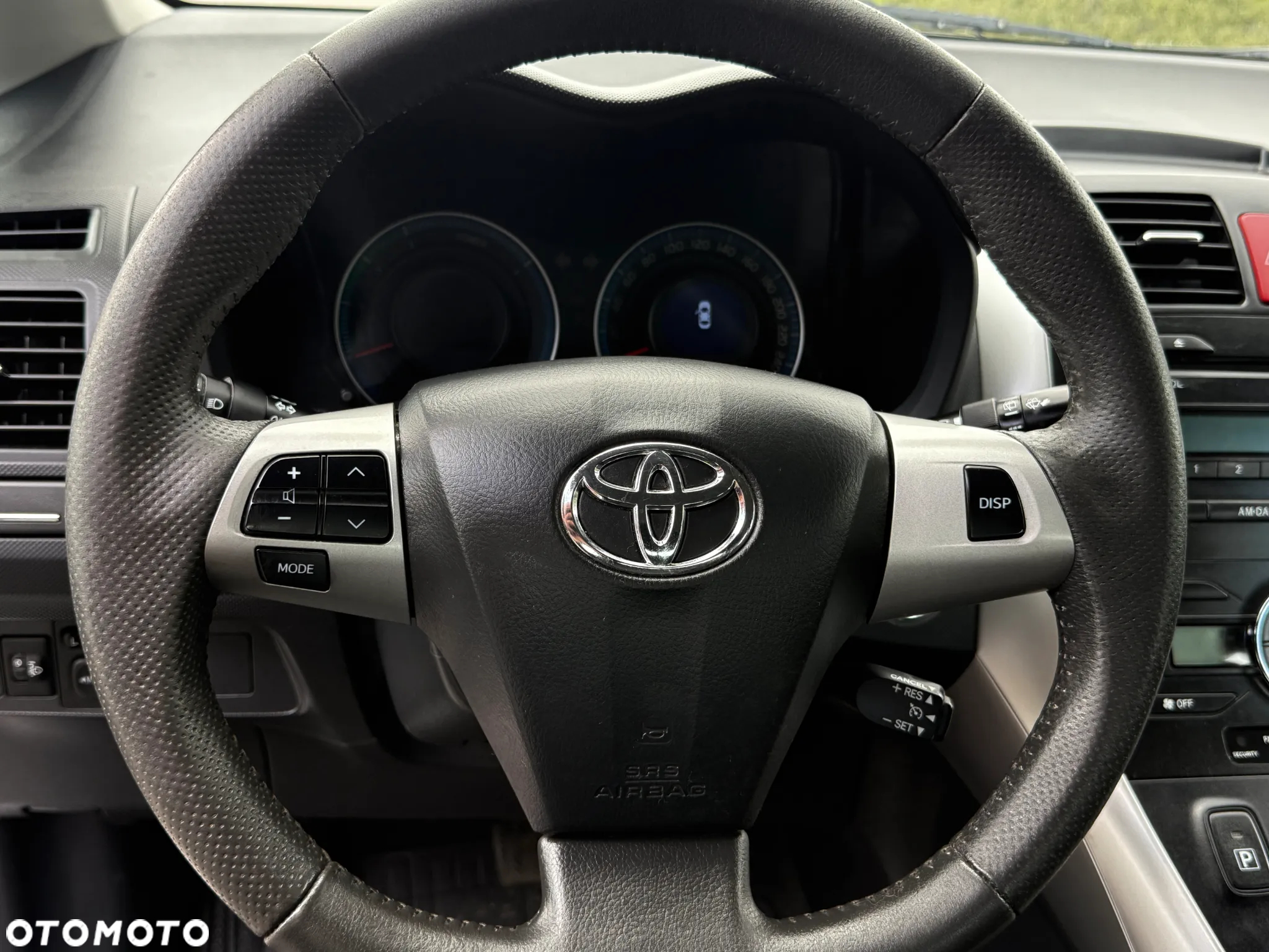 Toyota Auris 1.8 HSD Luna - 11