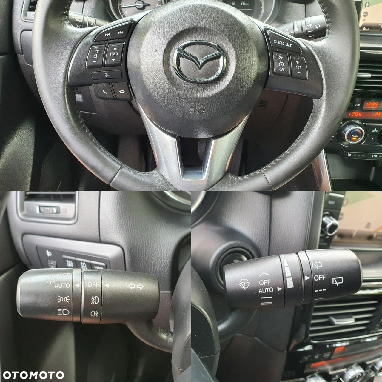 Mazda CX-5 2.0 Skyenergy AWD - 19