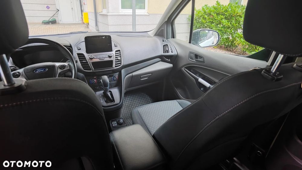 Ford Transit Connect Kombi 220 L1 Active PowerShift - 9