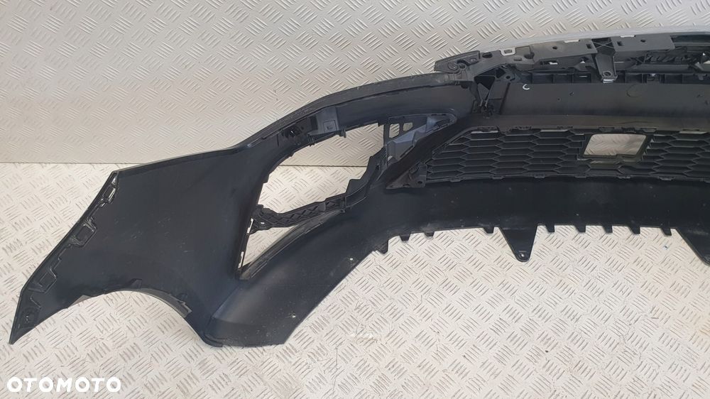 seat leon iii 5f0 fr lift zderzak przód przedni - 6