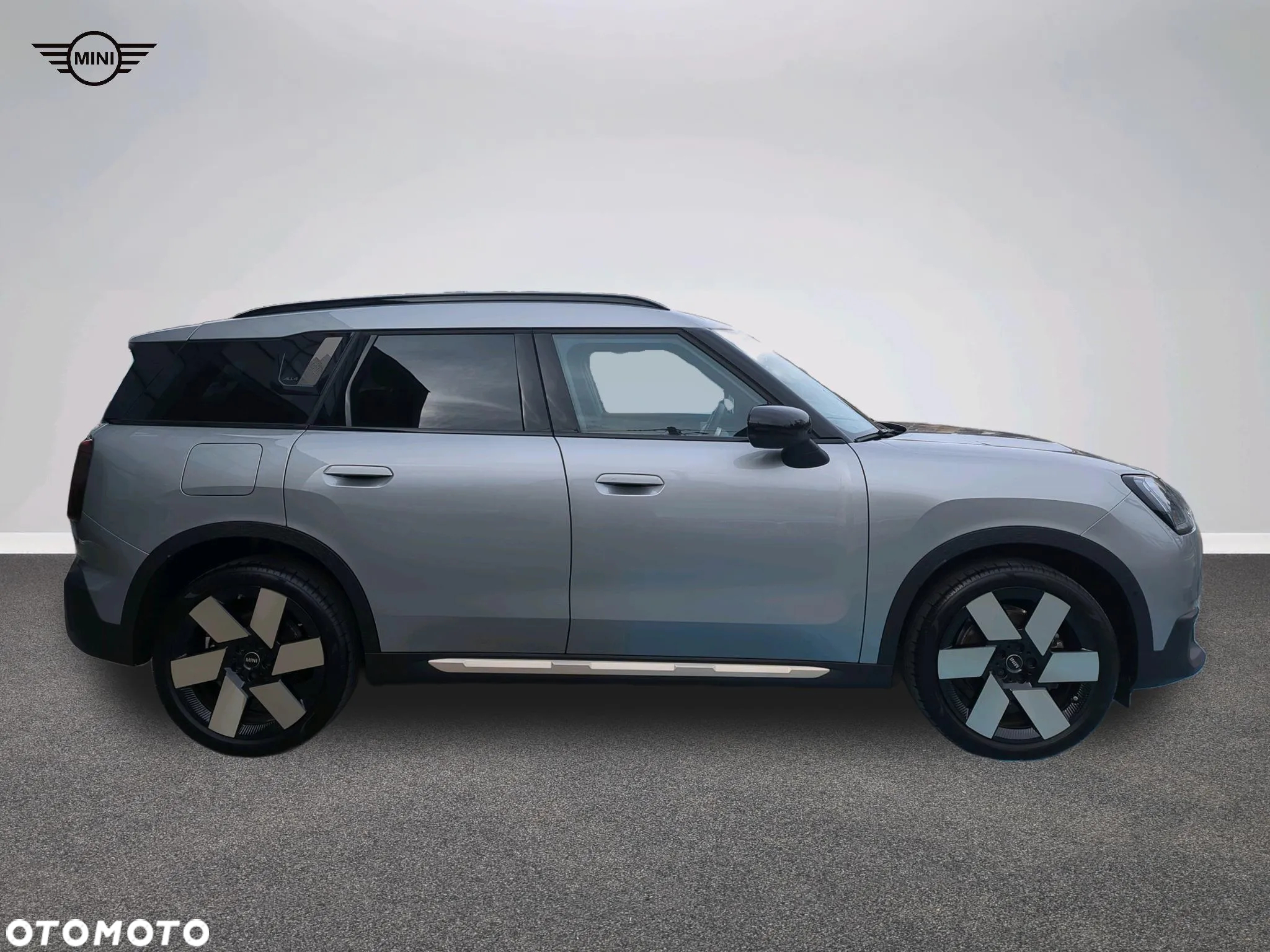 MINI Countryman Cooper S ALL4 - 2